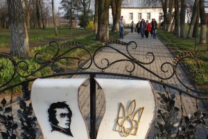 Музей кролевецкого ткачества, Кролевец